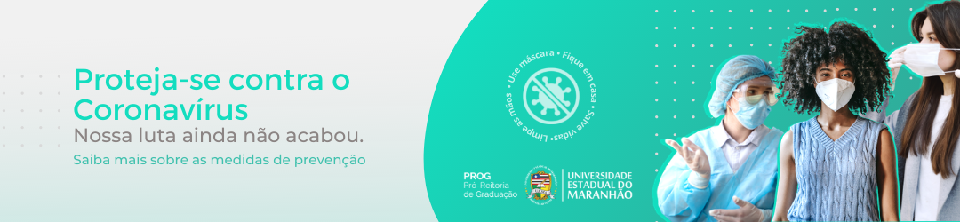 Campanha de Prevenção Covid-19