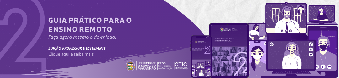 Guia Prático Prático para o Ensino Remoto- Volume 2