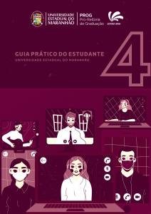 Guia Prático do Estudante- Volume 4