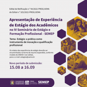 Prog SEMEP