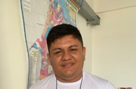 A Jornada de Lucas Guajajara, o Primeiro Formando em Engenharia Civil da Terra Indígena Rio Pindaré