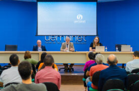 Uema apresenta editais lançados em fevereiro para novos professores