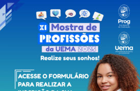 Inscrições para a Mostra de Profissões 2025 seguem até 12 de maio