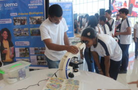Campus Caxias realiza Mostra de Profissões 2025