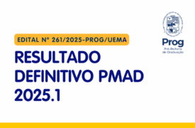 Uema divulga resultado definitivo do Programa de Mobilidade Acadêmica Docente
