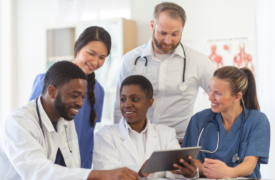 Divulgada 2ª relação preliminar de inscrições homologadas para composição do Banco de Cadastro de Preceptores do Curso de Medicina 