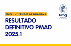 Uema divulga resultado definitivo do Programa de Mobilidade Acadêmica Docente