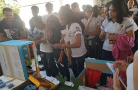 Campus Coroatá realiza Mostra de Profissões 2025