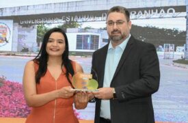 Uema é vencedora do Prêmio IEL de Talentos 2025