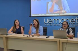 Prog realiza treinamento do SIGUEMA – Ensino para docentes