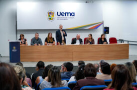 Uema realiza primeiro dia do I Fórum dos Bacharelados