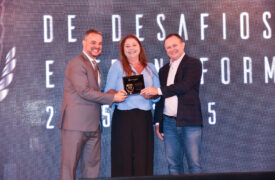 Uema é homenageada no Prêmio de Gestão Penitenciária (Gespen)