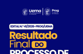 Uema publica resultado final do processo de readmissão