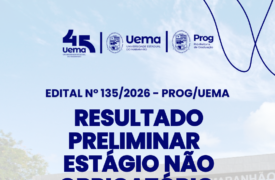 Divulgado resultado preliminar para estágio não obrigatório na Defensoria Pública do Estado