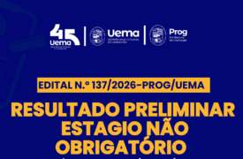 Divulgado resultado preliminar para estágio não obrigatório na Sagrima  