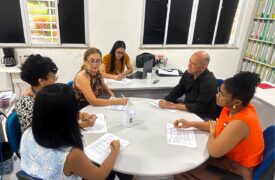 Prog alcança aprovação de 43 Projetos Pedagógicos de Cursos em menos de 100 dias de nova gestão 