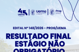 Prog divulga resultado final de seletivo para estágio não obrigatório na Defensoria Pública do Maranhão