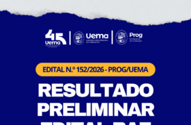 Prog divulga resultado preliminar do Programa de Bolsas de Apoio ao Ensino (BAE)