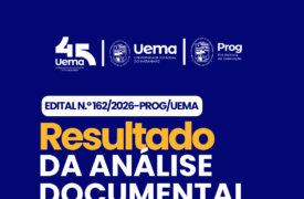 Prog divulga resultado da análise documental dos bolsistas indicados para o BATGRAD