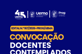 Prog divulga convocação de docentes contemplados no BATGRAD após análise de recursos 