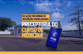Uema divulga 6ª relação preliminar de inscrições homologadas para cadastro de preceptores de Medicina